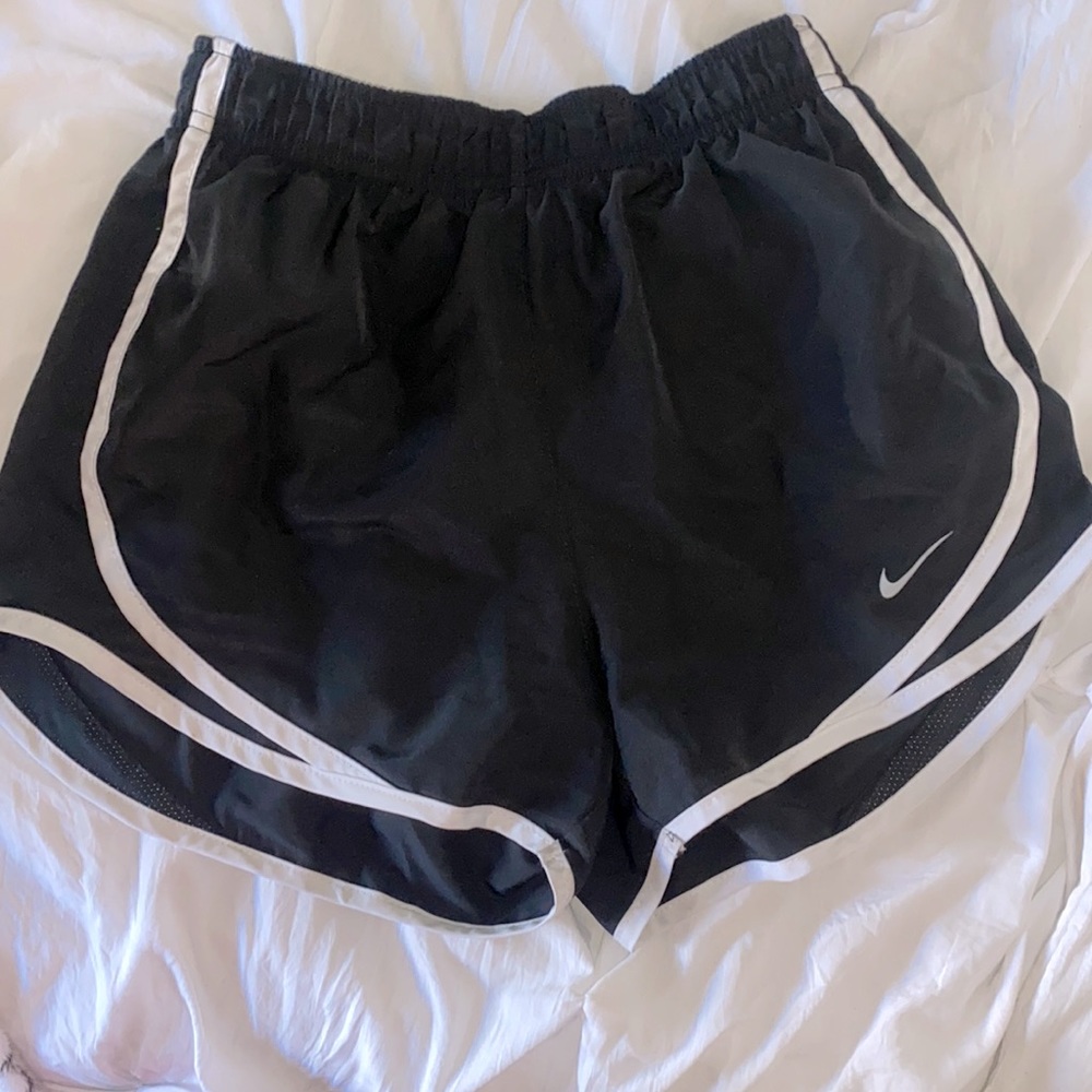 Women’s Nike Tempo Women’s Brief-Lined Running Shorts